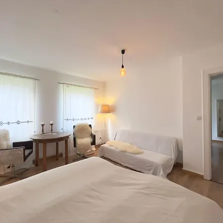 Apartment Kleine Ostsee Butze *