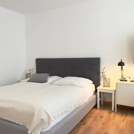 Kleine Ostsee Butze Apartment Heiligenhafen