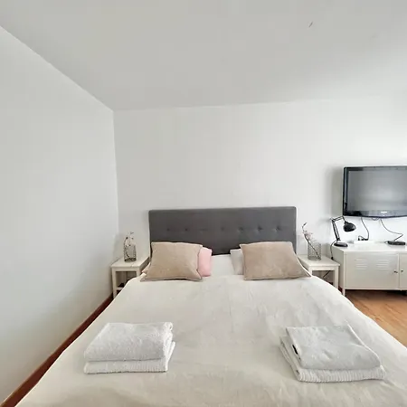 Apartment Kleine Ostsee Butze Heiligenhafen