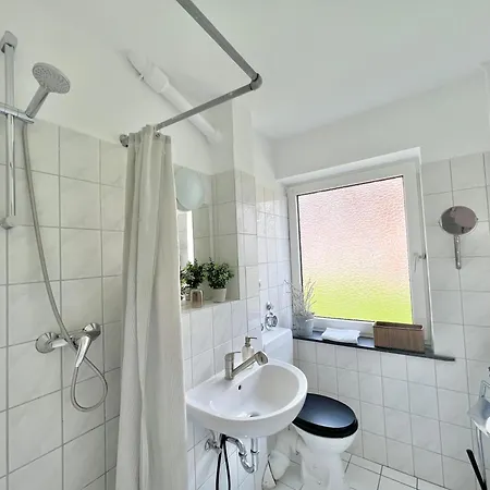 Kleine Ostsee Butze Apartment Heiligenhafen