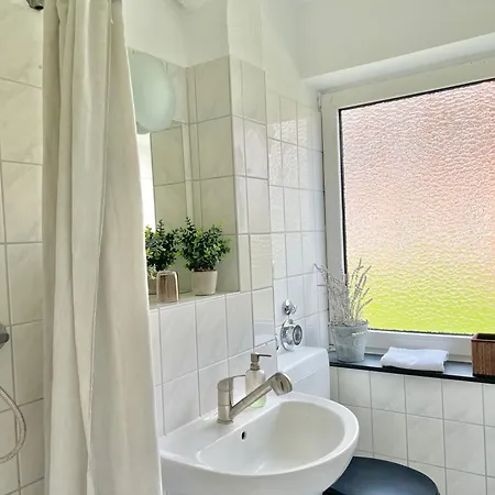 Apartment Kleine Ostsee Butze Heiligenhafen