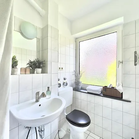 Apartment Kleine Ostsee Butze
