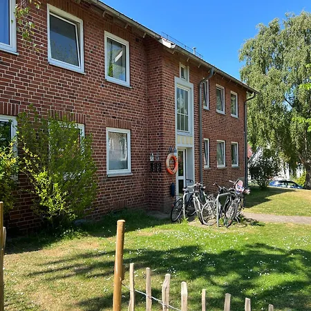 Kleine Ostsee Butze * Heiligenhafen
